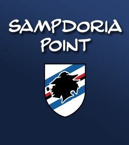 sampdoria point